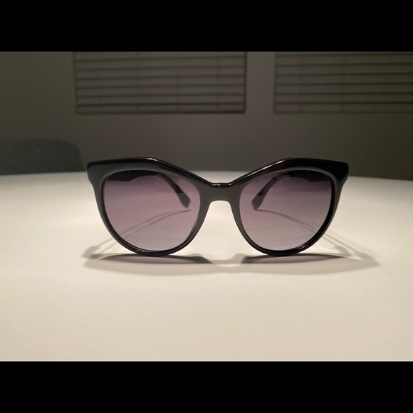 Fendi Accessories - Fendi Cat Eye sunglasses